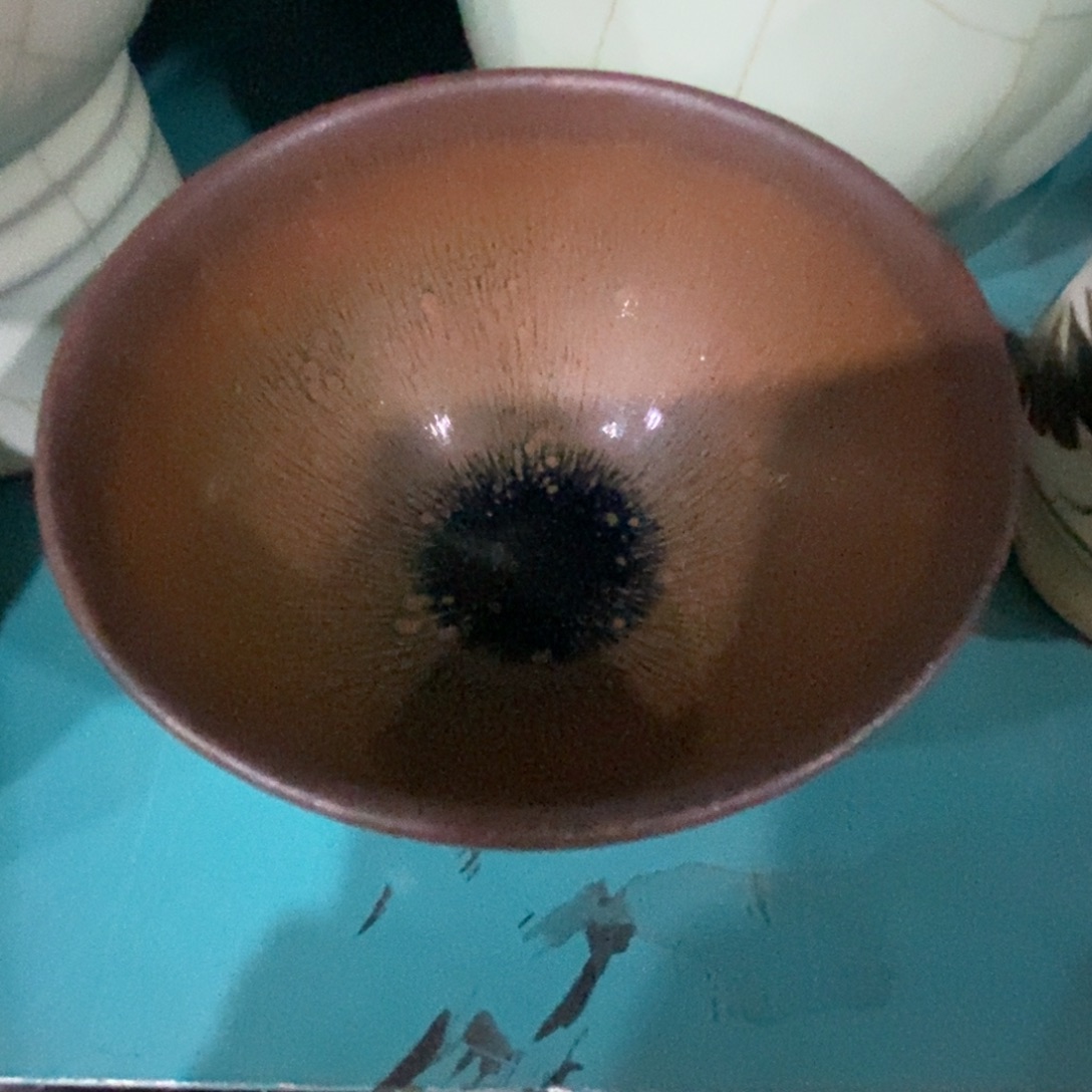 苏***鸿瓷片摆件122222211111111