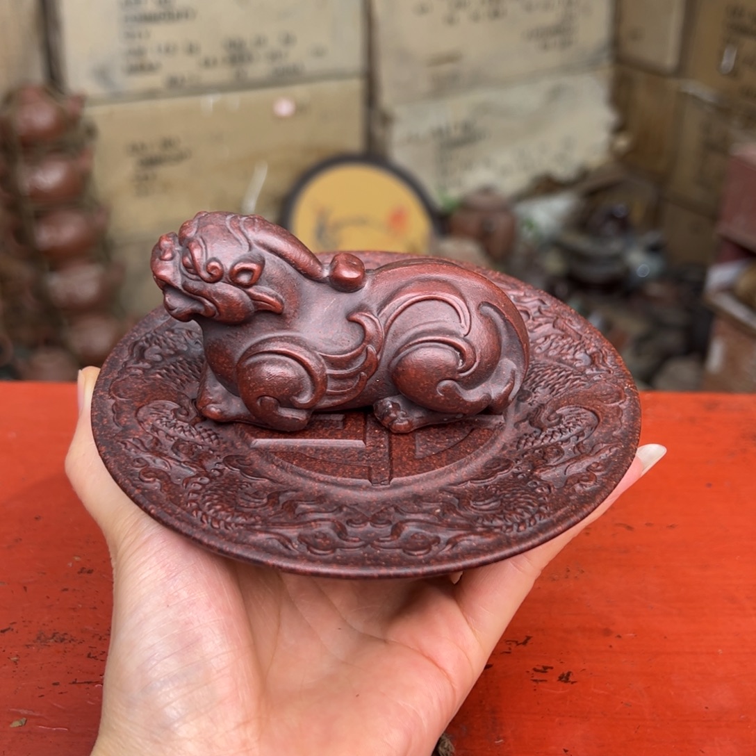 茶壶紫砂宜兴紫砂壶