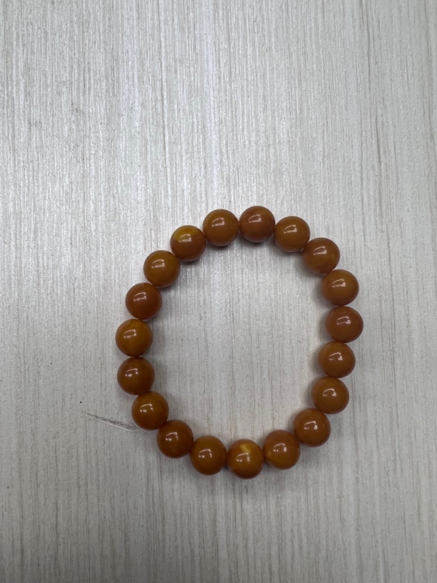 D40号特色花梨木手串1.0