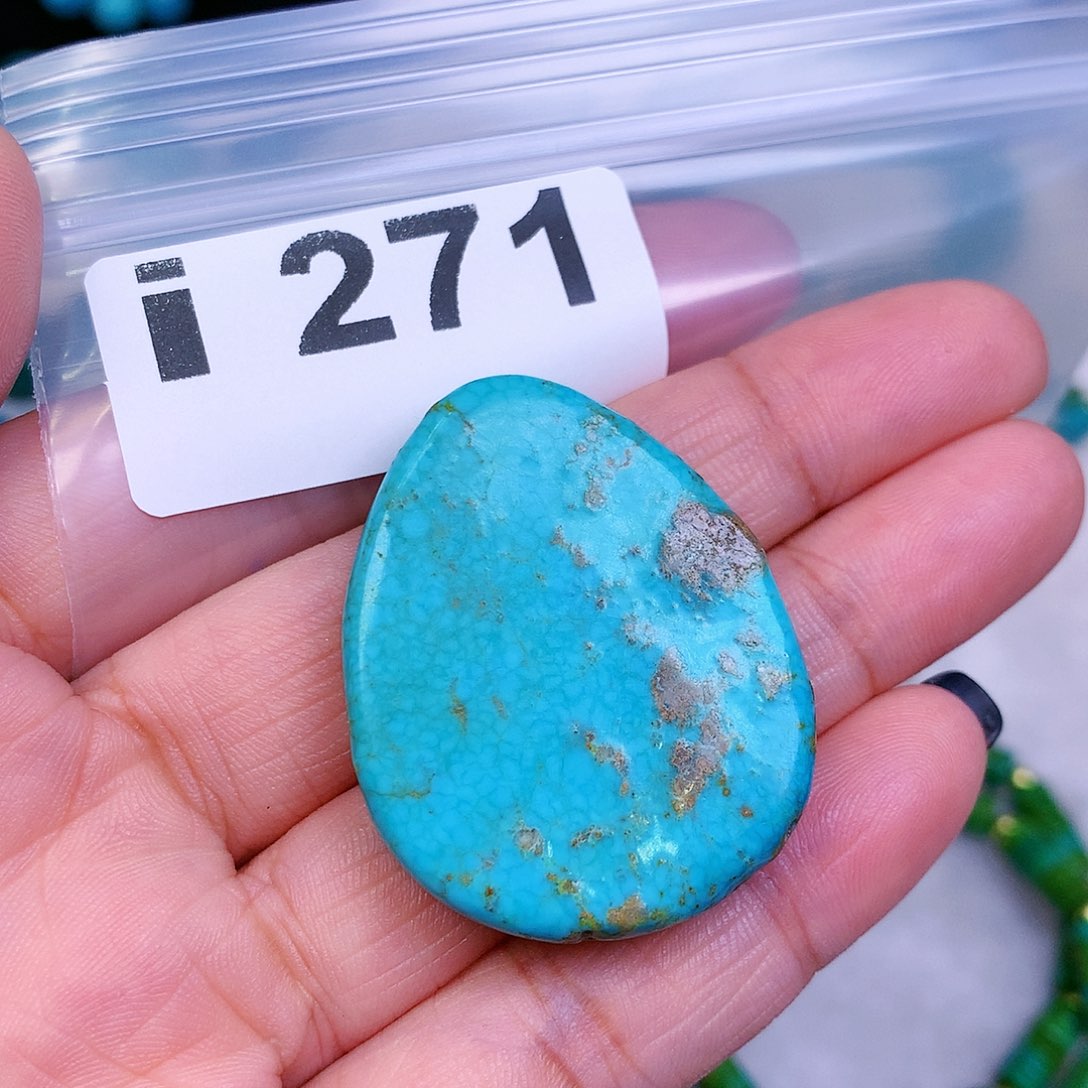 空竹粉丝专享十堰特色手工散珠