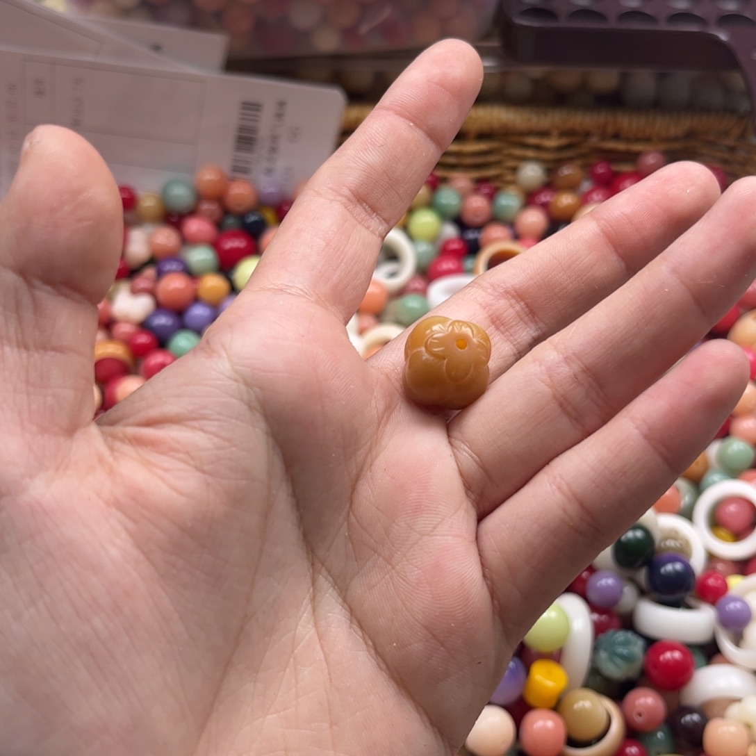 【闪购商品】白玉菩提吊坠?****c/14 20……
