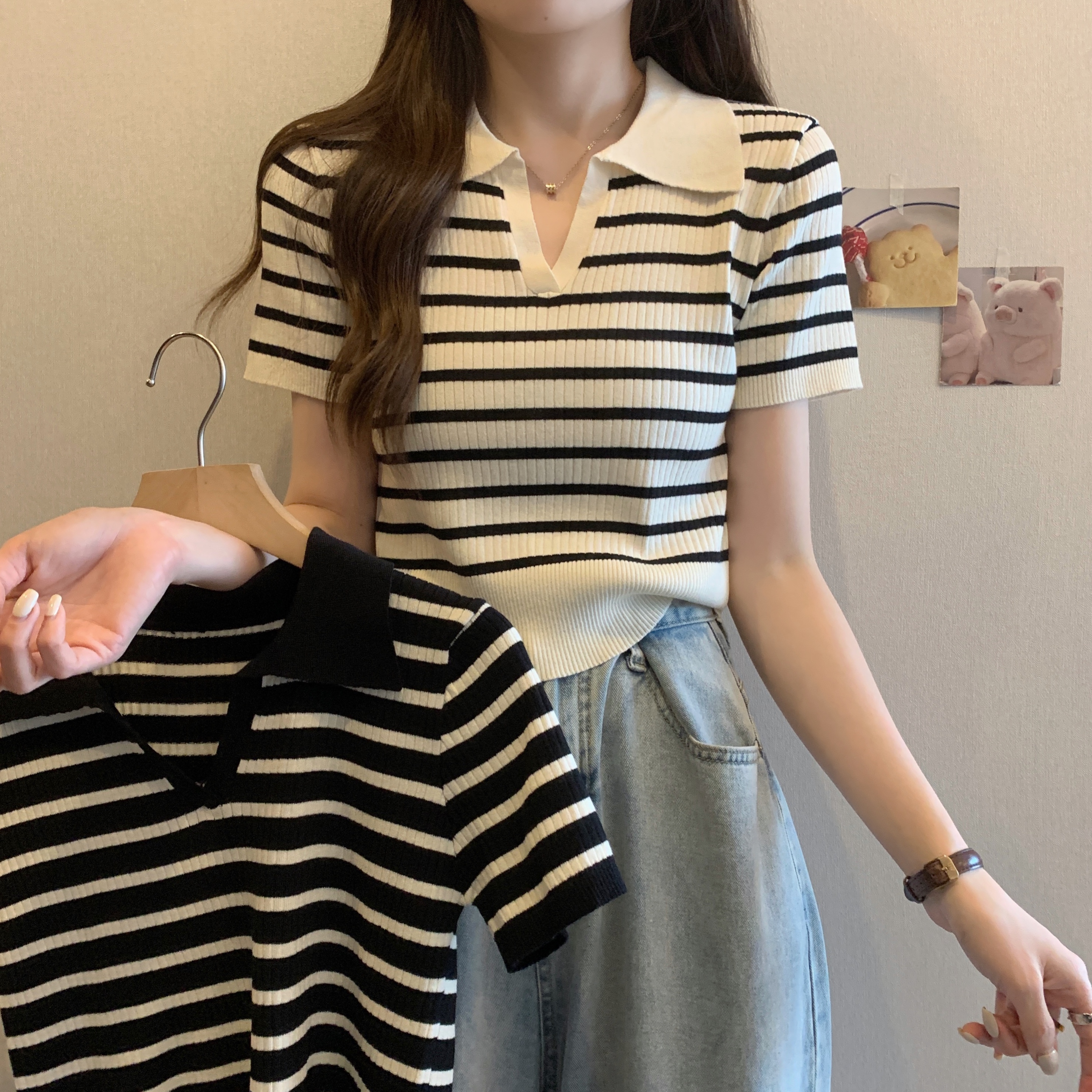 A101-150婷伊女装1号店