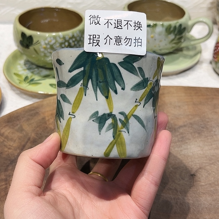 景德镇陶瓷学院的