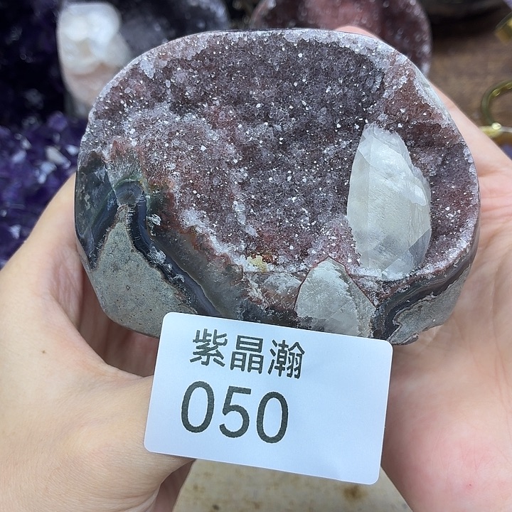 未镶嵌水晶大型摆件（非配饰）
