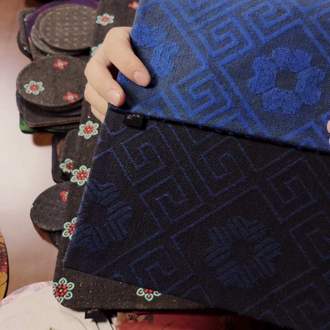 裕香阁高品质茶席50x24