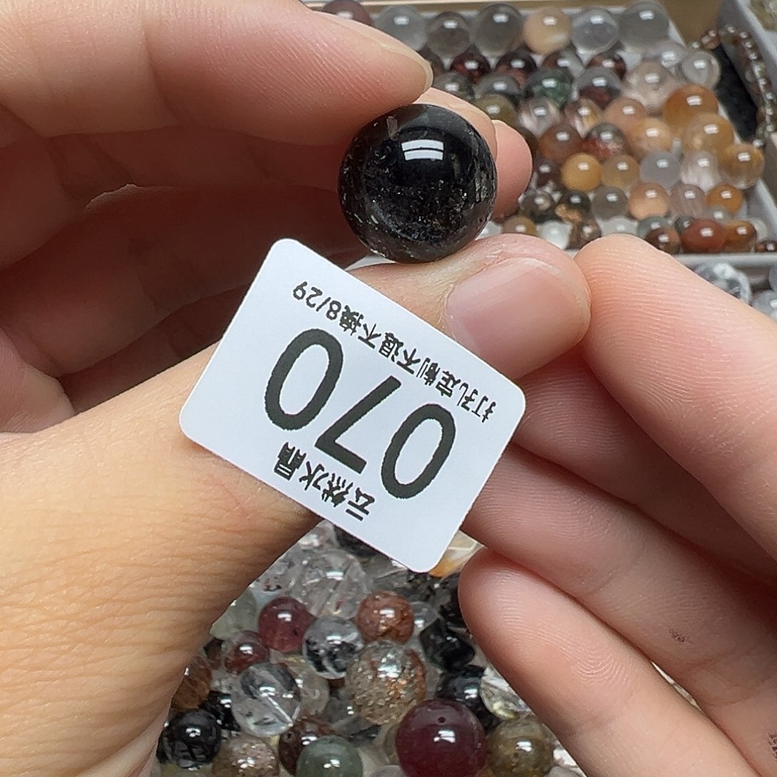 未镶嵌珠宝半成品水晶