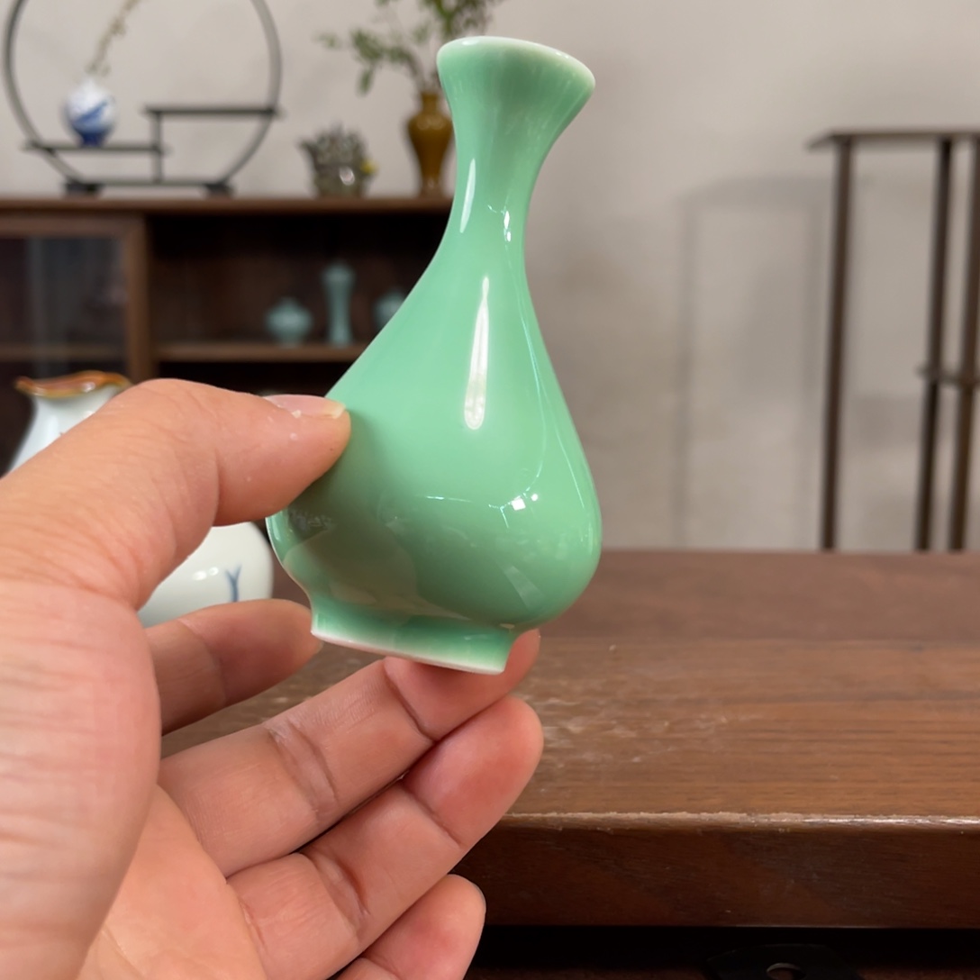 瓶景德镇景德镇陶瓷花器