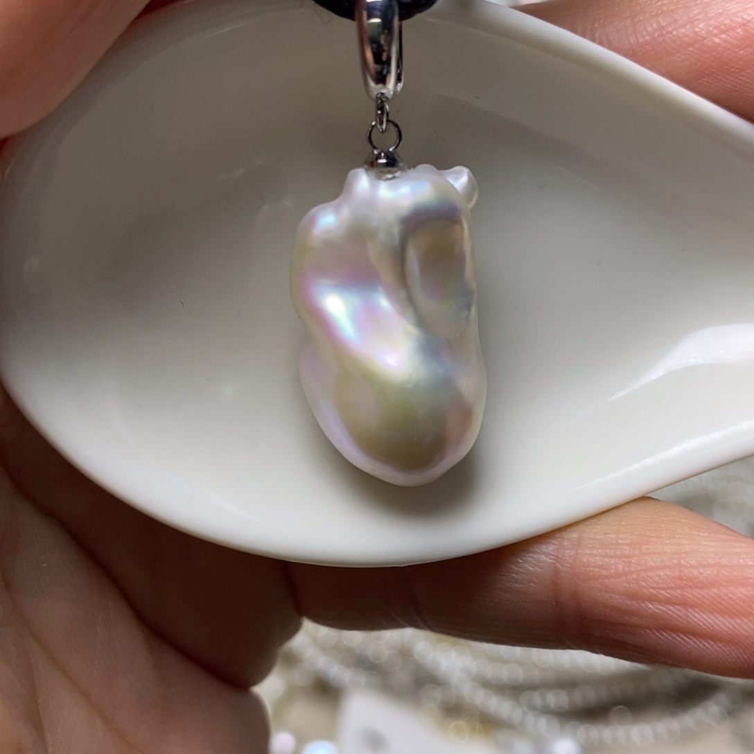 淡水珍珠其它未镶嵌