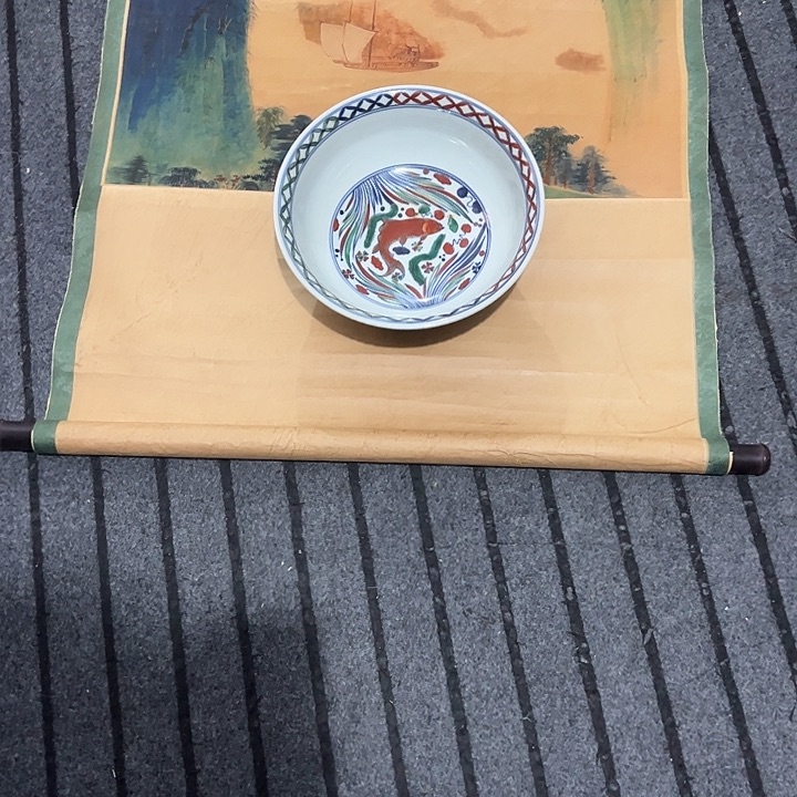 劉***駿陶其他瓷自顾自爱瓷