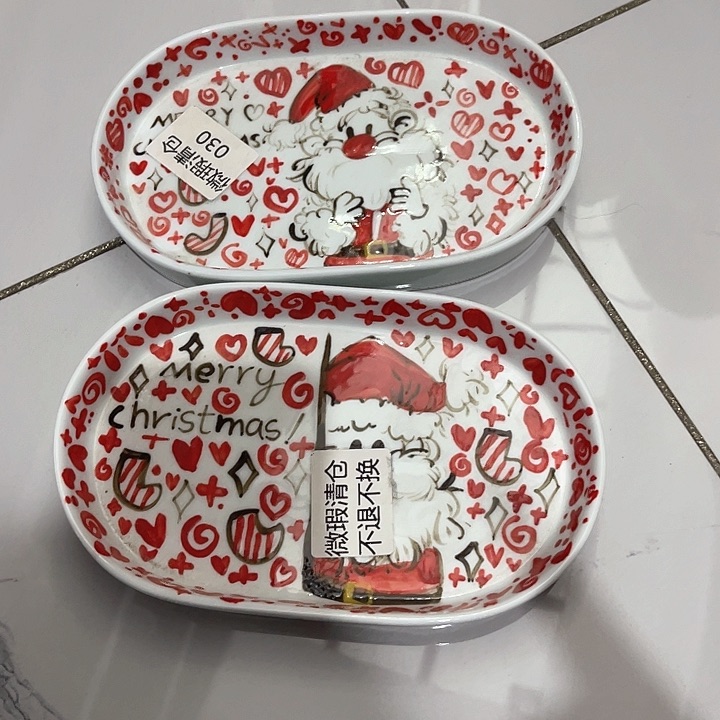 陶快****～景德镇釉下手绘陶瓷 