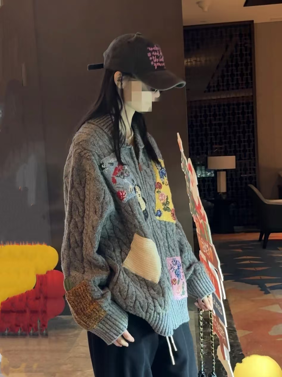 A001-A100（no退no换）撤柜女装外套