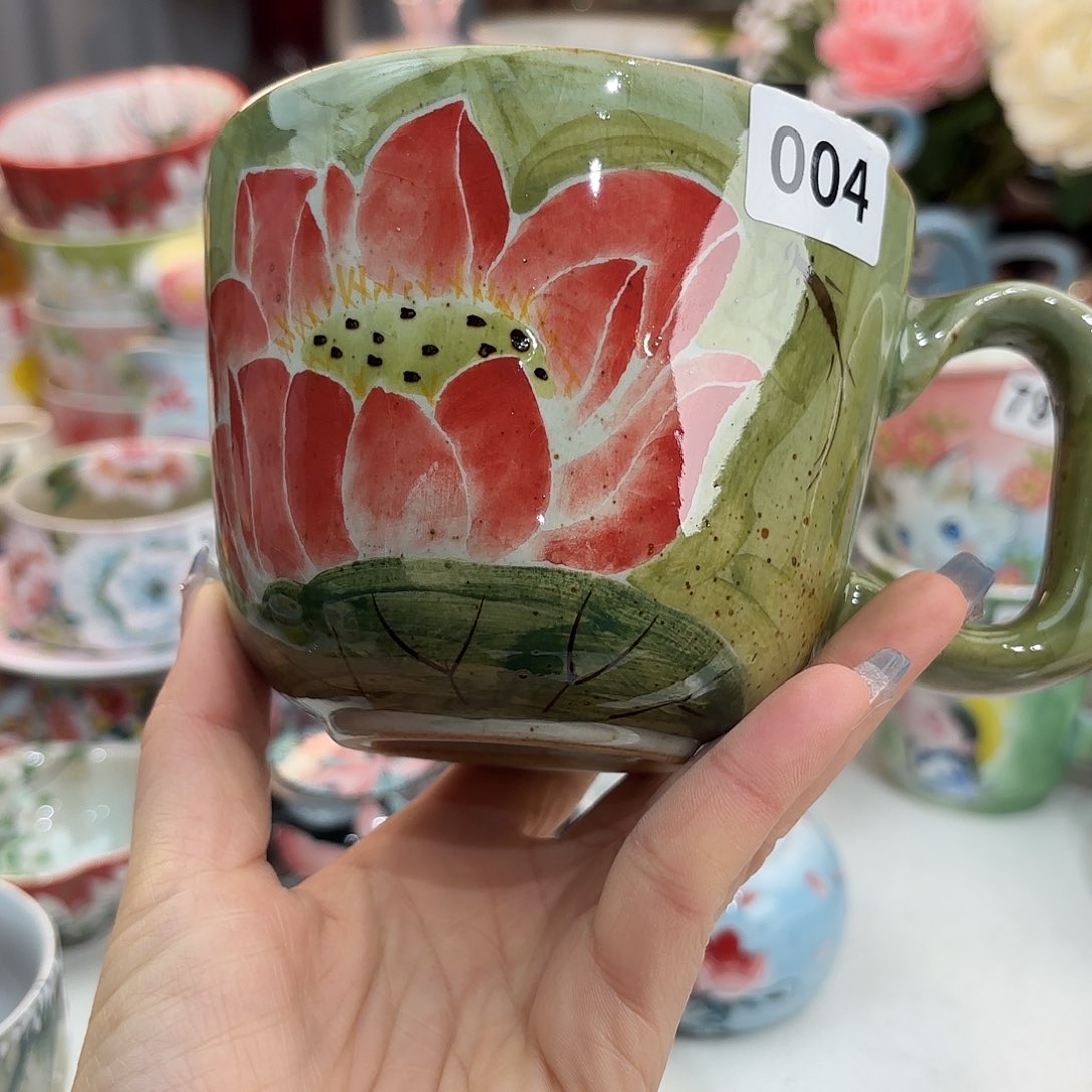 瓷片在哪上班吗今天怎么