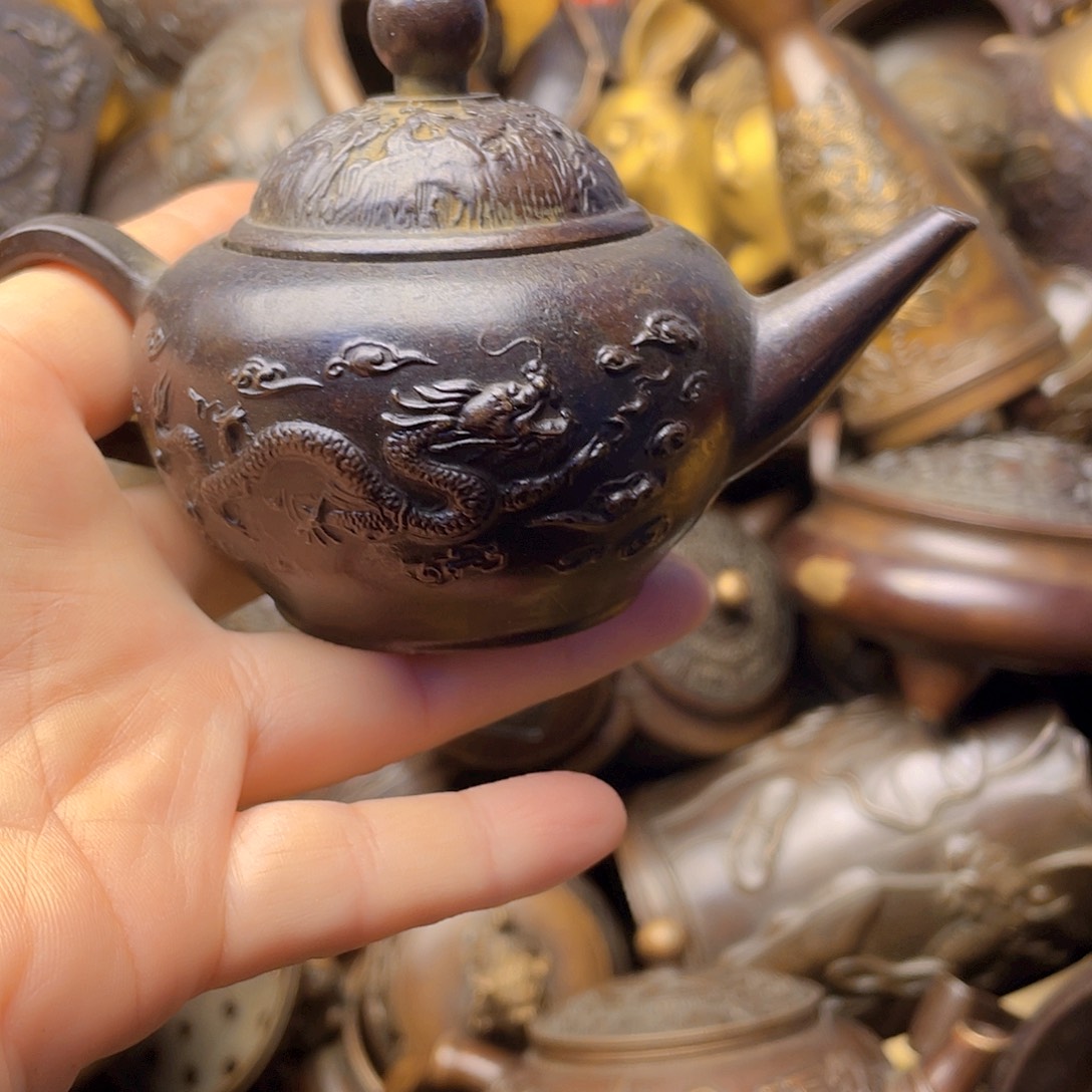 铜器时代，铜器时代