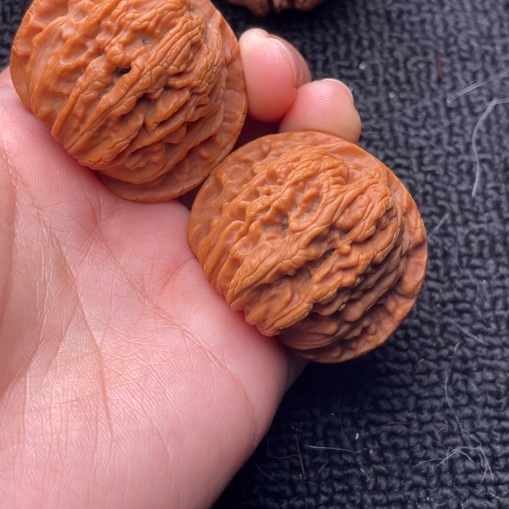 吊坠文玩核桃文玩核桃7