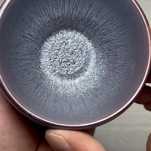 【闪购商品】茶盏-163............