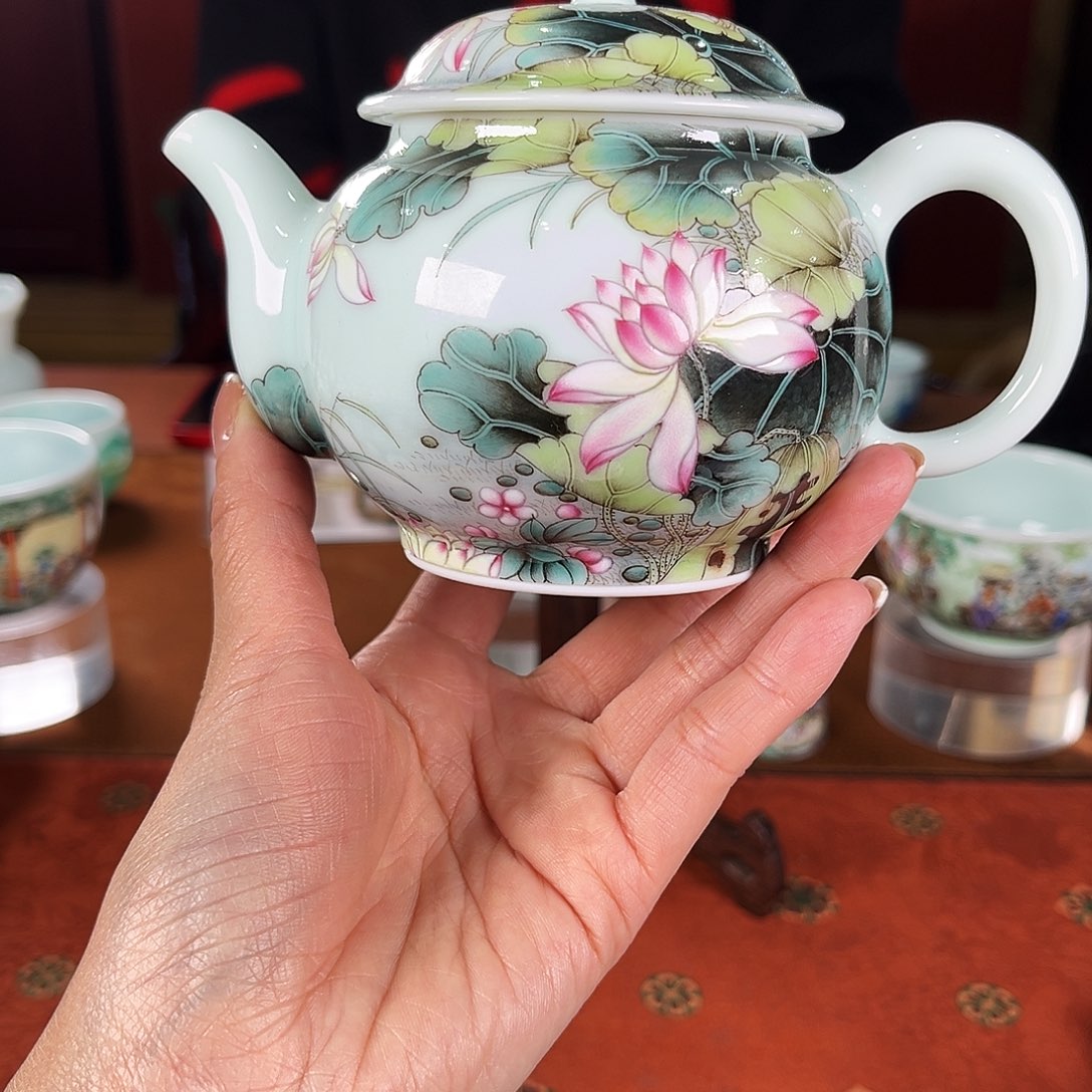 九鸣瓷艺九鸣瓷艺