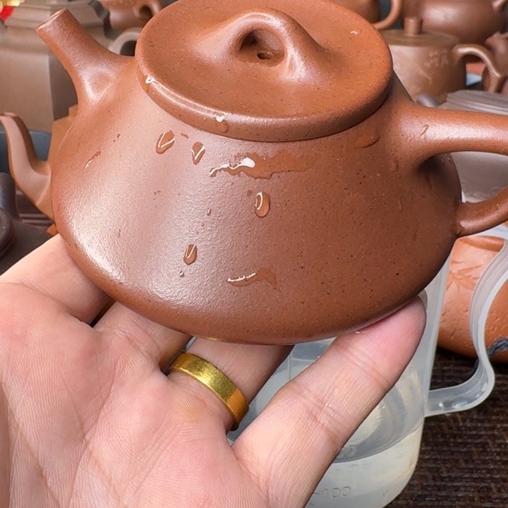 茶壶紫砂宜兴紫砂壶