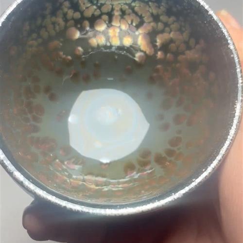 【闪购商品】茶盏-125............