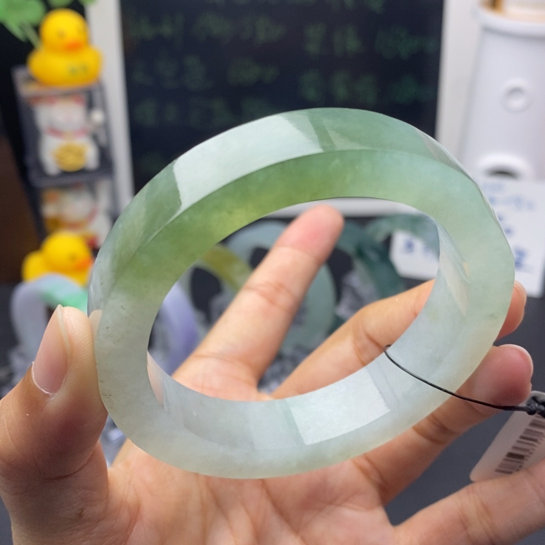 定制翡翠翡翠未镶嵌