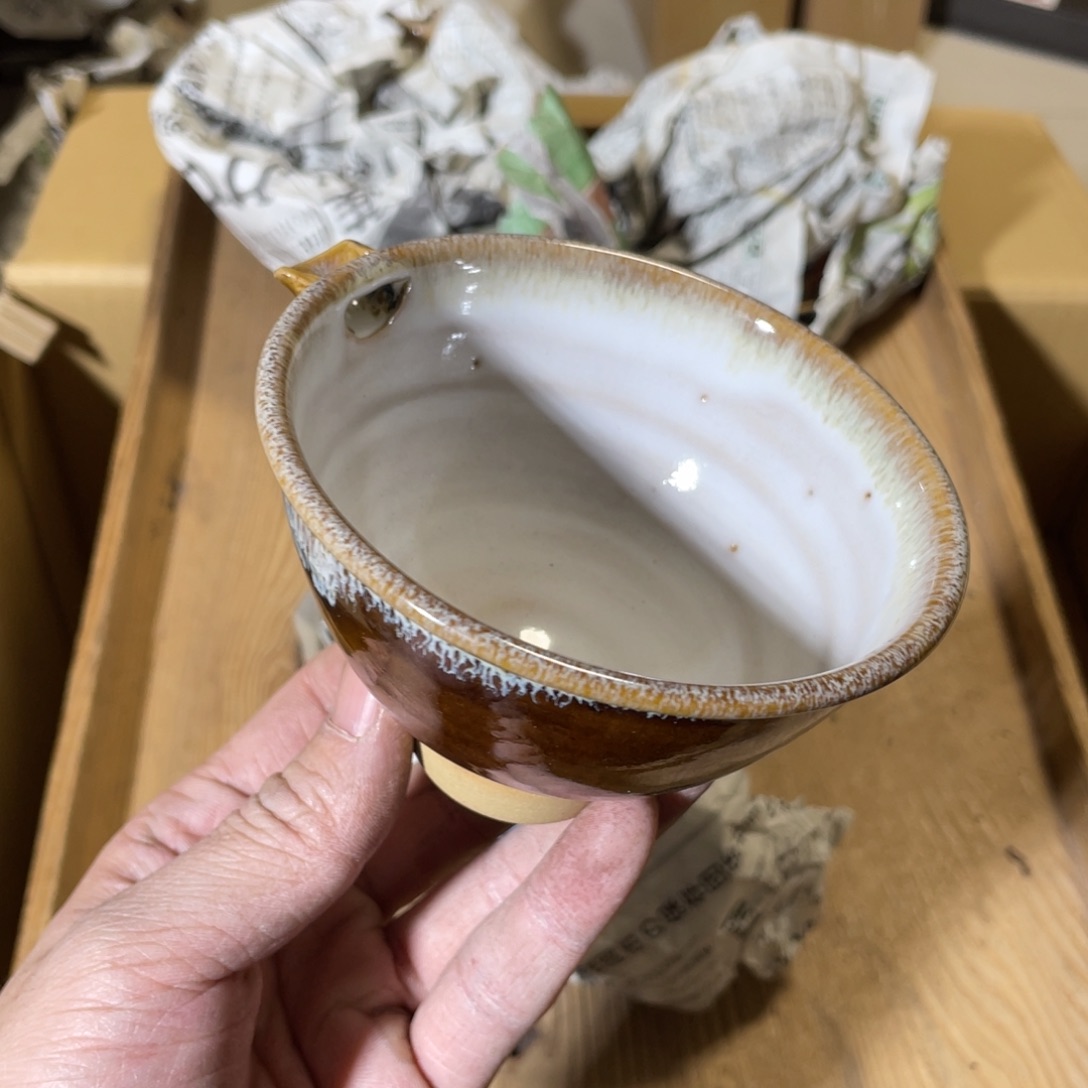 紫砂中古商品谨慎下单