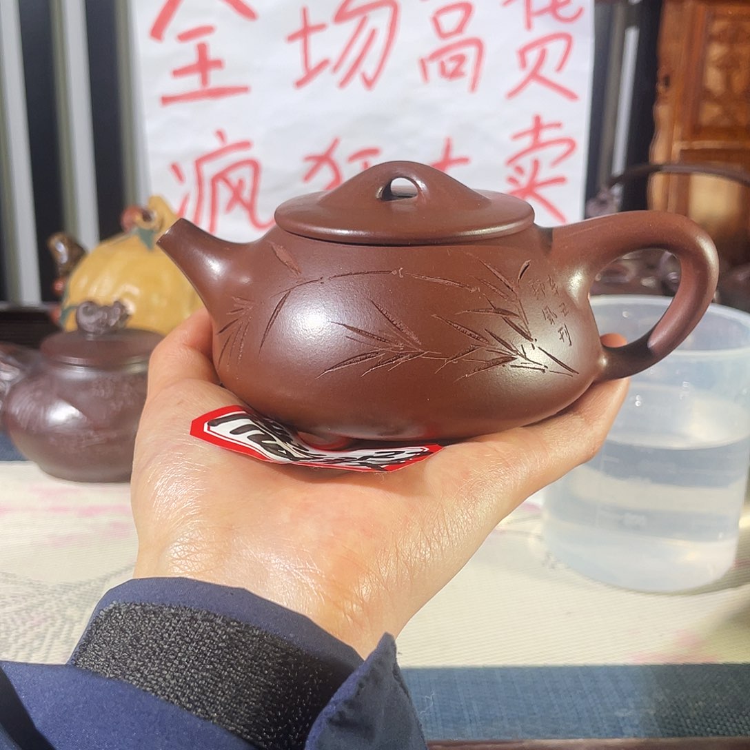 紫砂茶壶哈哈哈哈哈