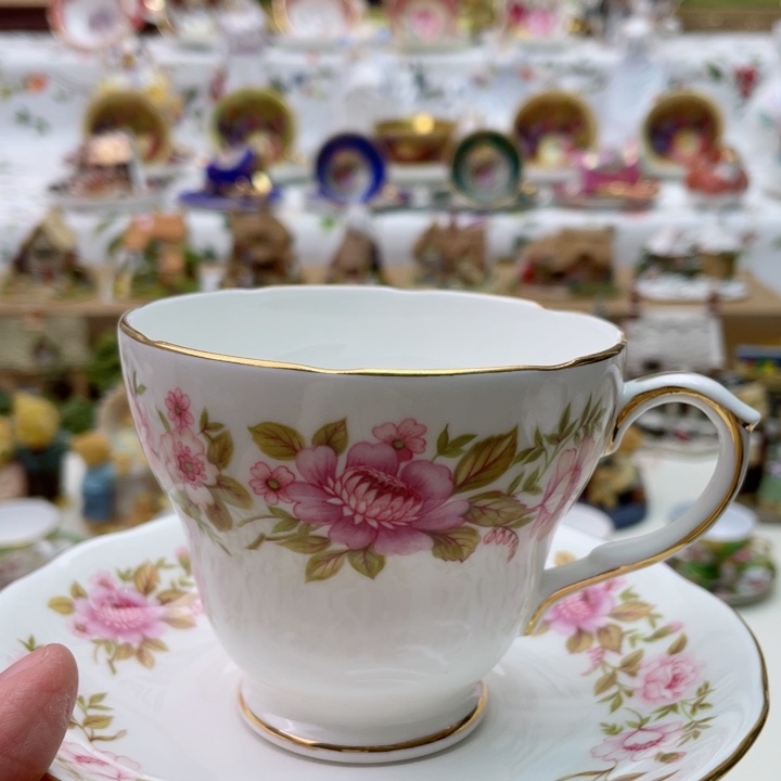 盘维多利亚欧洲中古