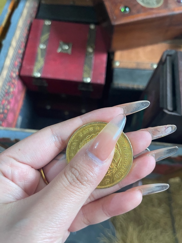 1个家居摆件    23精美摆件B