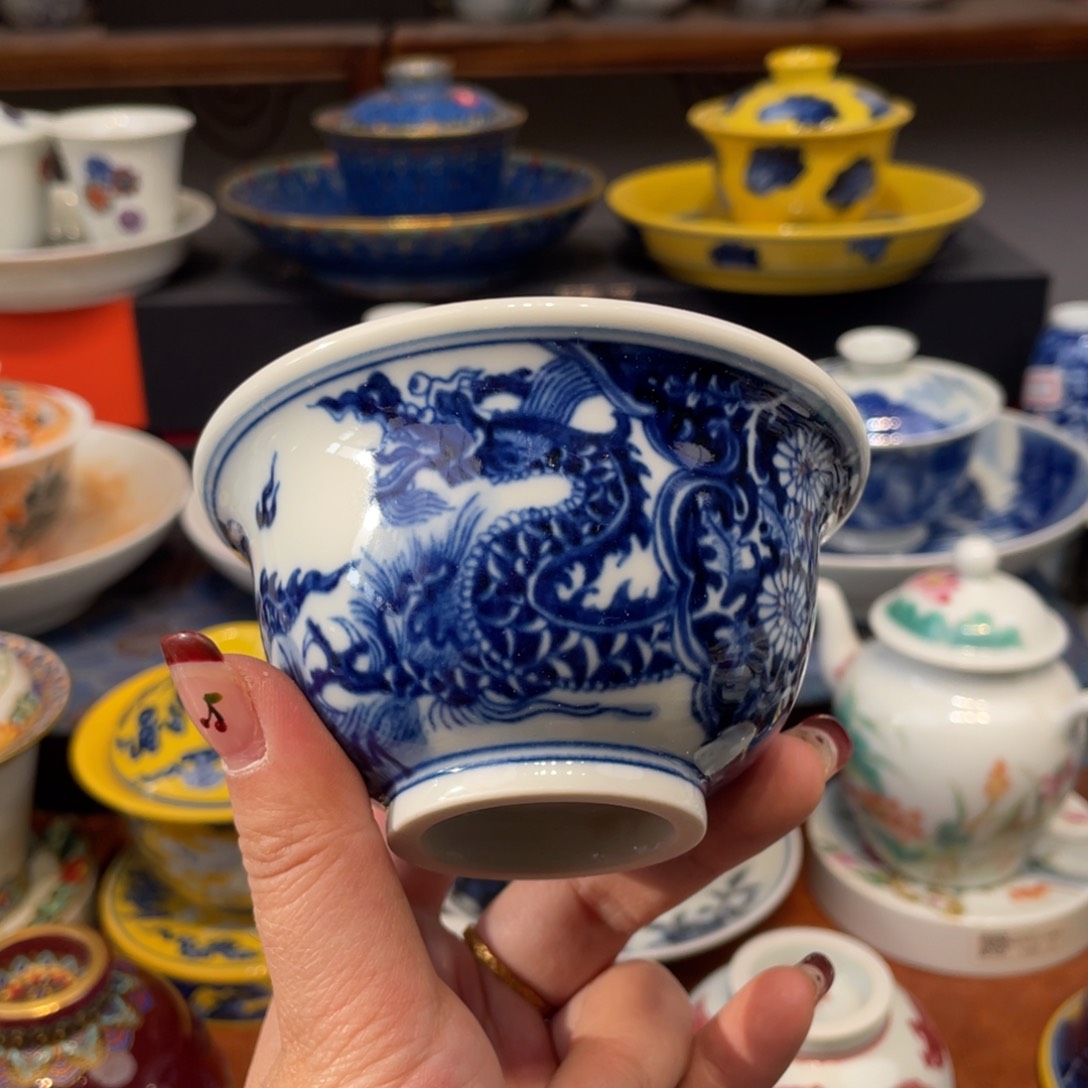 景德镇景德镇瓷器景德镇