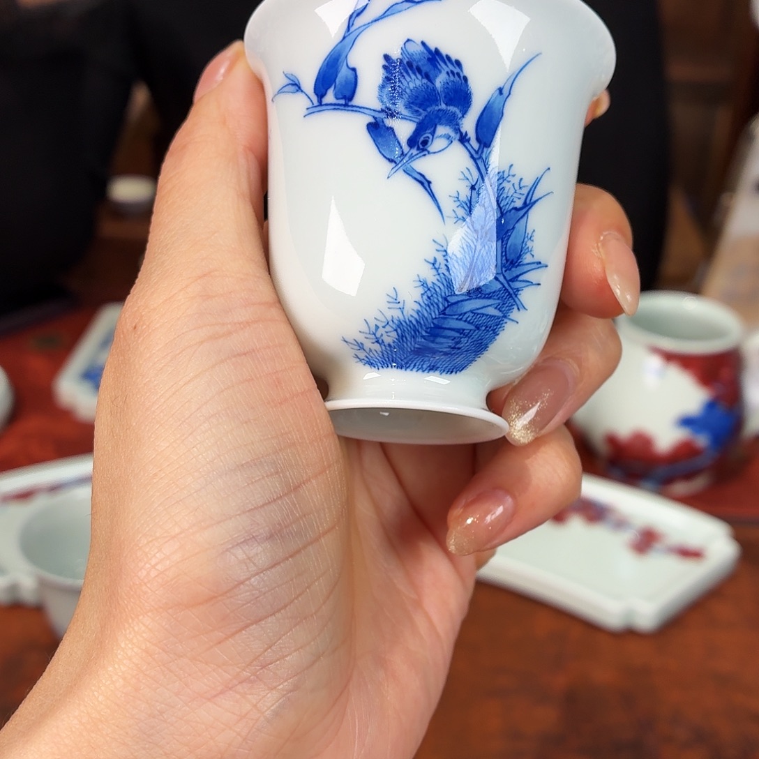 九鸣瓷艺九鸣瓷艺