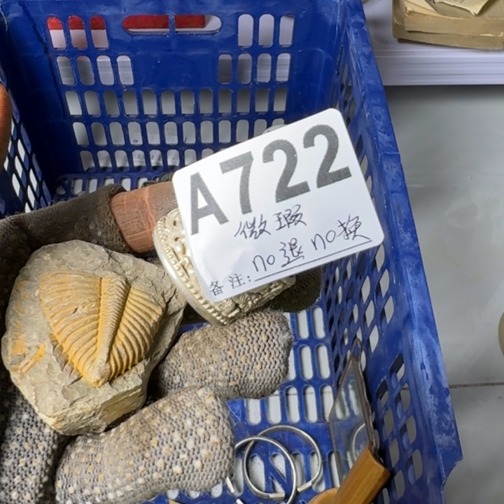 杏***林腾煜工艺品扳指722