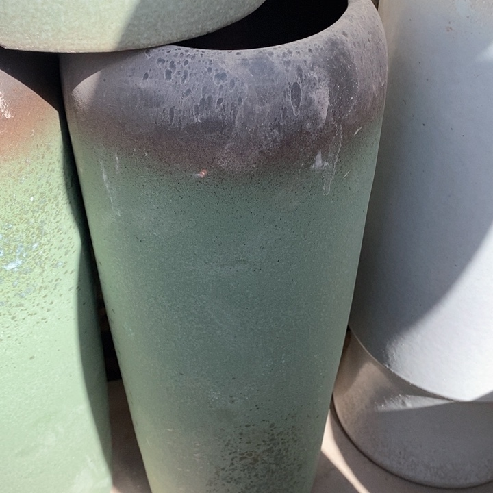 紫砂花盆0207瑕——12瑕