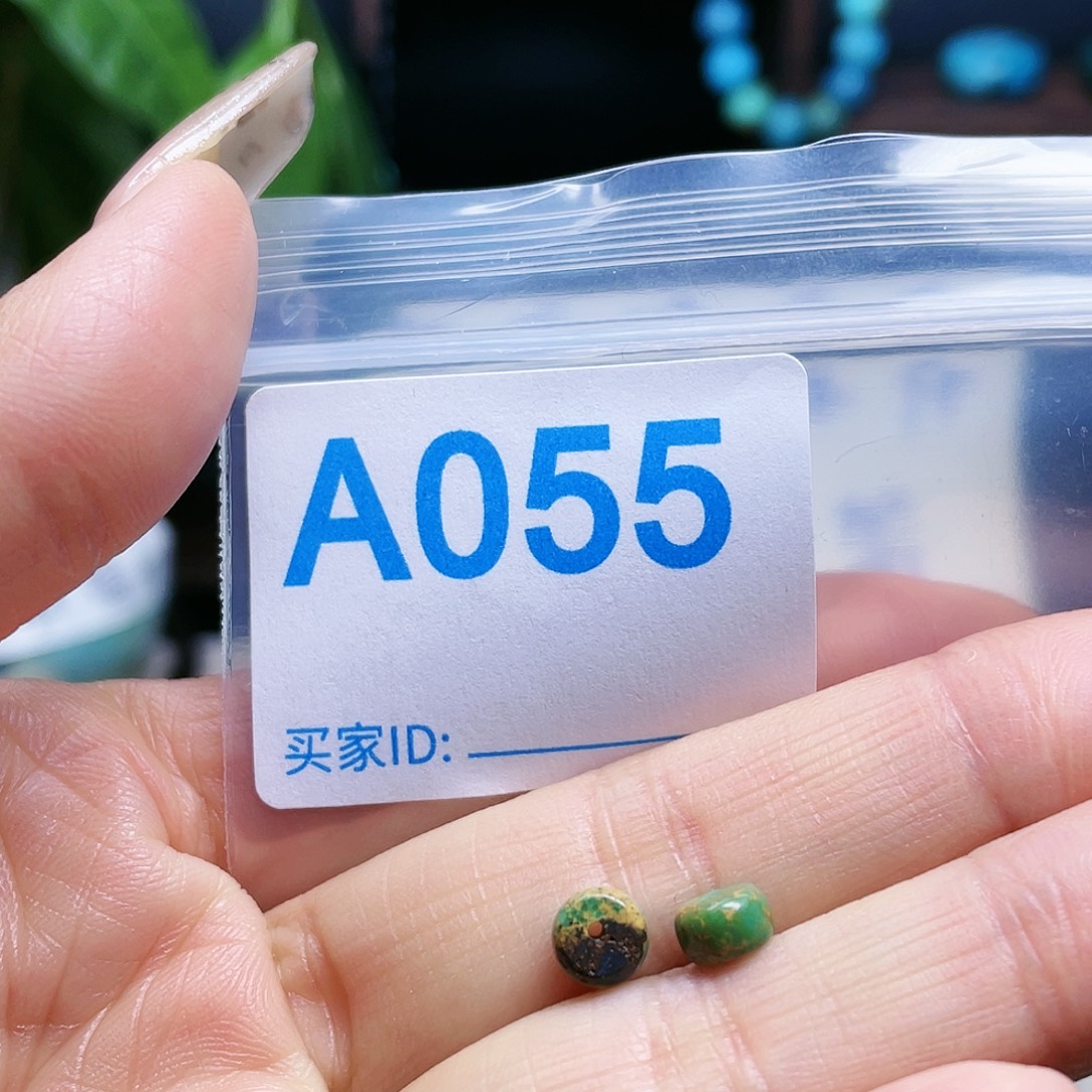 绿石头十堰特色手工配饰