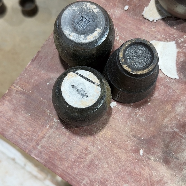 茶壶紫砂达*坭兴陶柴烧