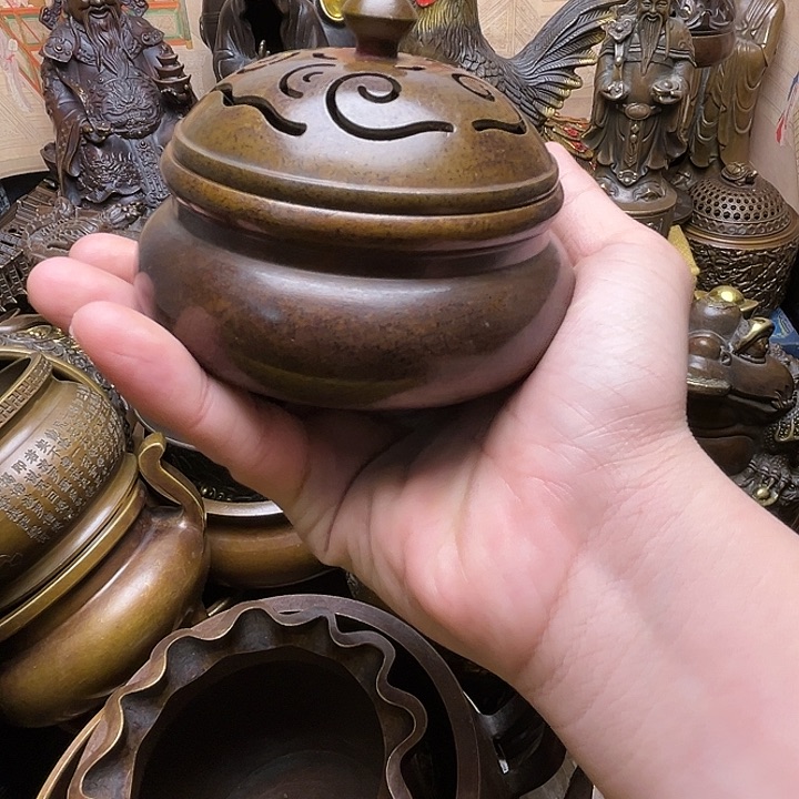 老王铜器链接点击下单