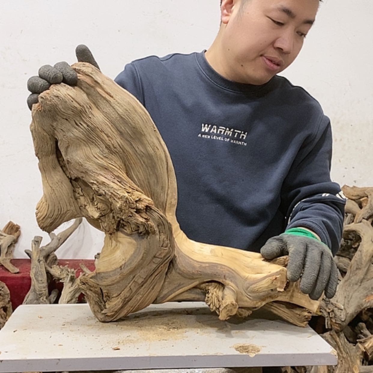 【闪购商品】柏木抖**爸我们都是好孩子