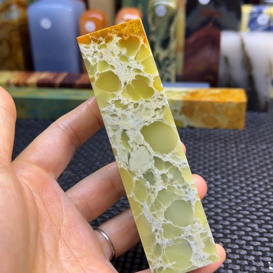 云南石印章石印章石