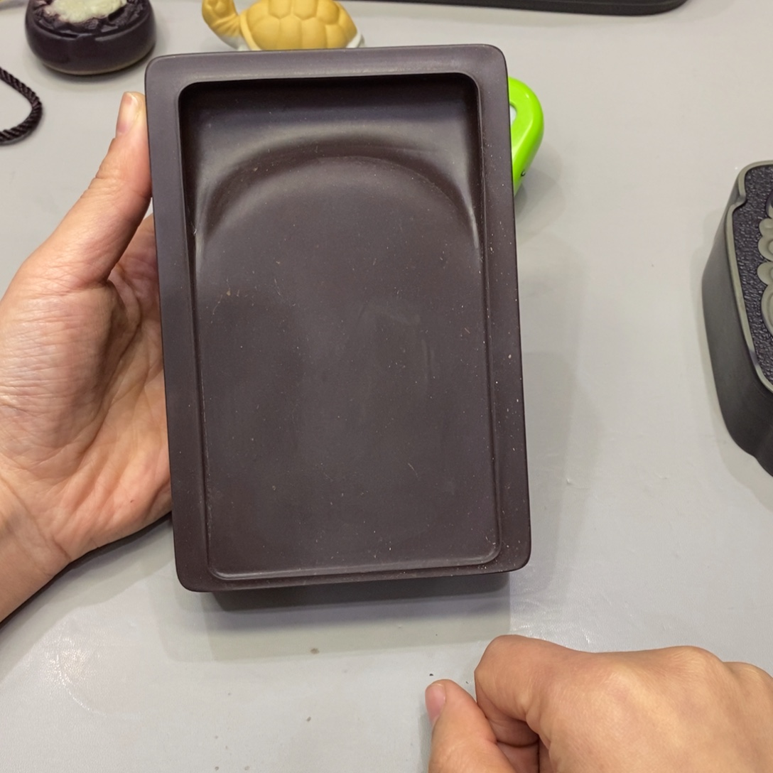 @***风砚台砚台的设计与