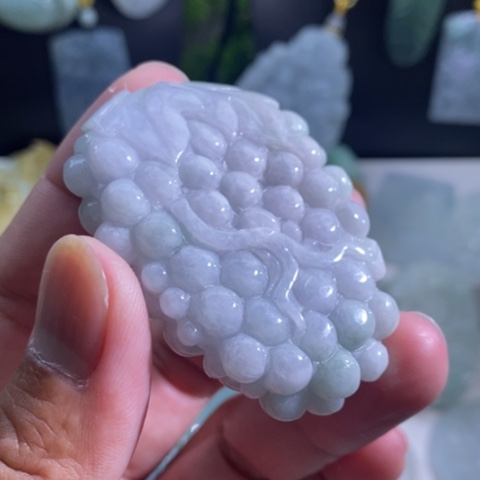 【闪购商品】颈饰未镶嵌翡翠111111111111