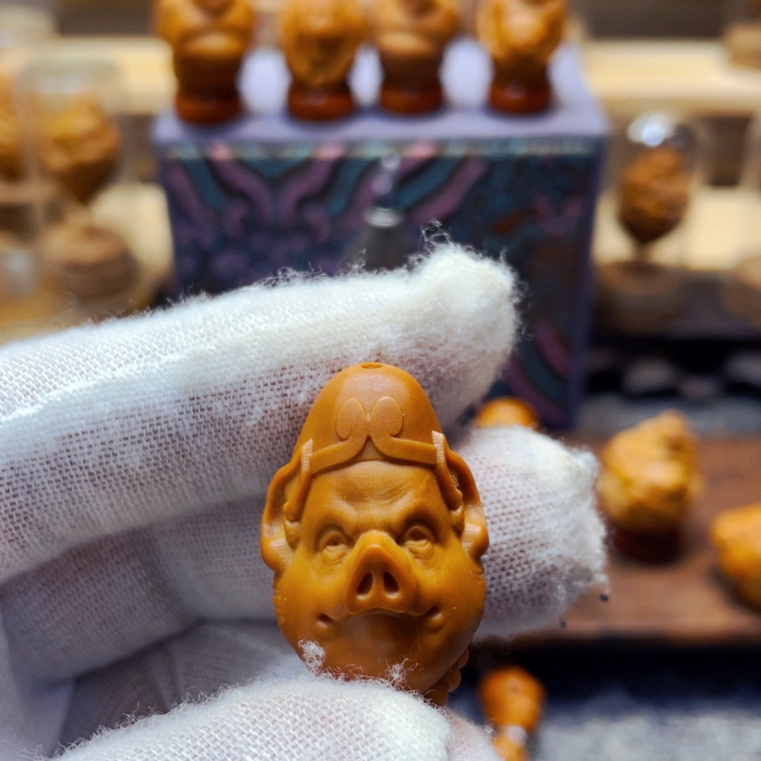 橄榄核手串/手链66