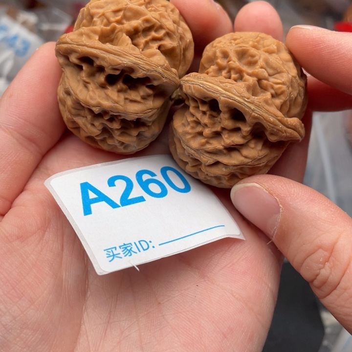 吊坠文玩核桃核桃