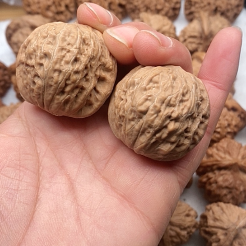 【闪购商品】吊坠文玩核桃雅**赏铁锤妹妹