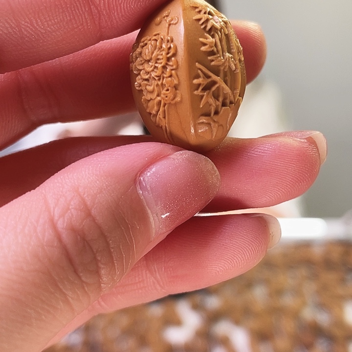 橄榄核手串/手链橄榄核