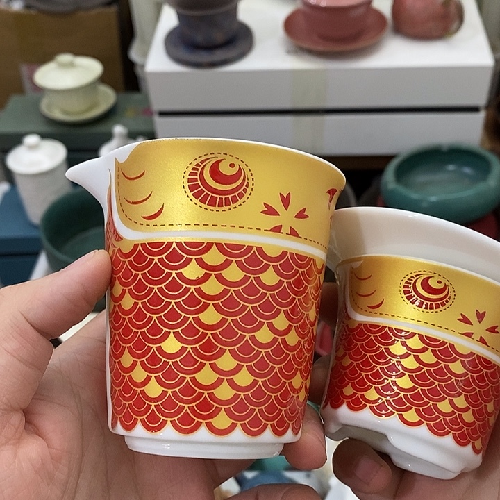 陶瓷艺术品及陶瓷制品壶壶