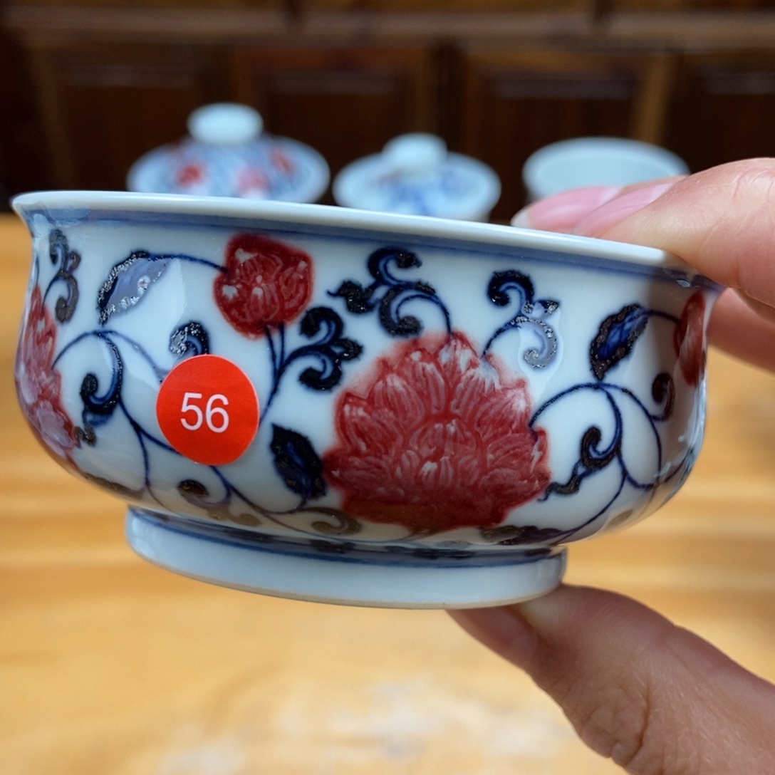 景德镇手绘哈哈哈哈哈@*哥