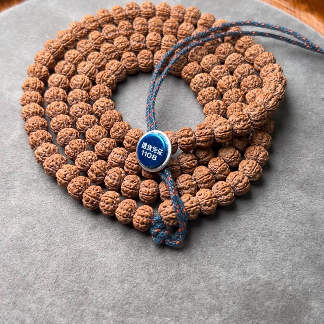 金刚菩提手串嘿*嘿