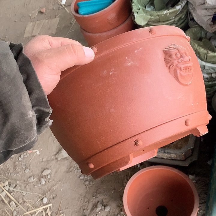 紫砂没有那么重要的人特别的