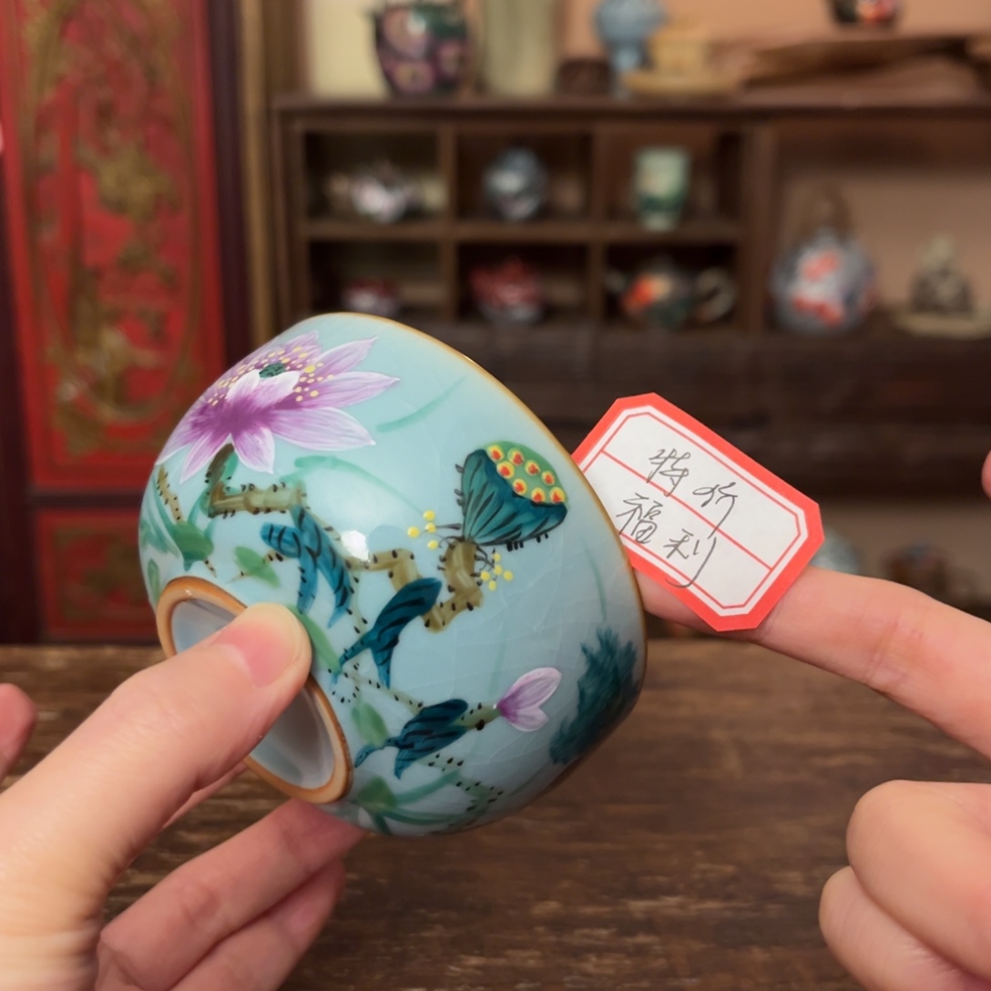 壶柴烧手工制作工艺