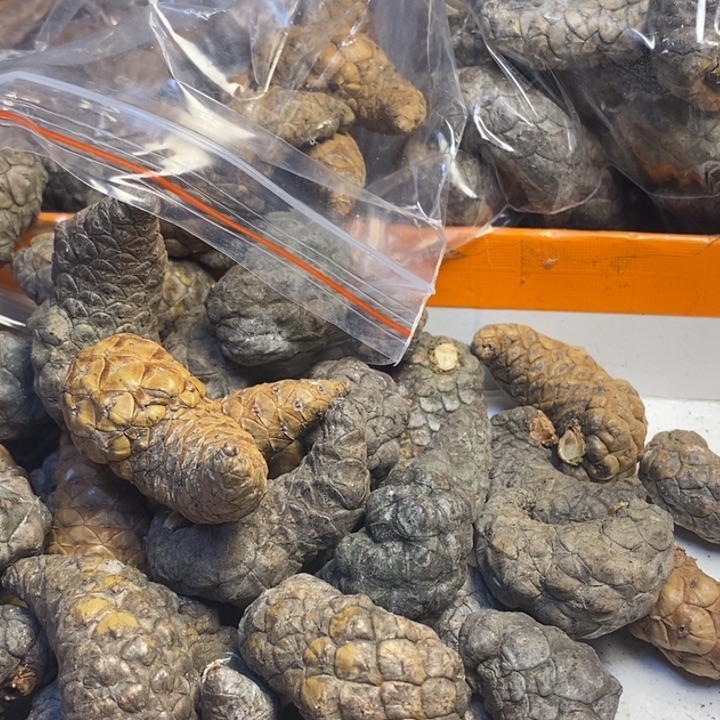 吊坠文玩核桃东北特产46