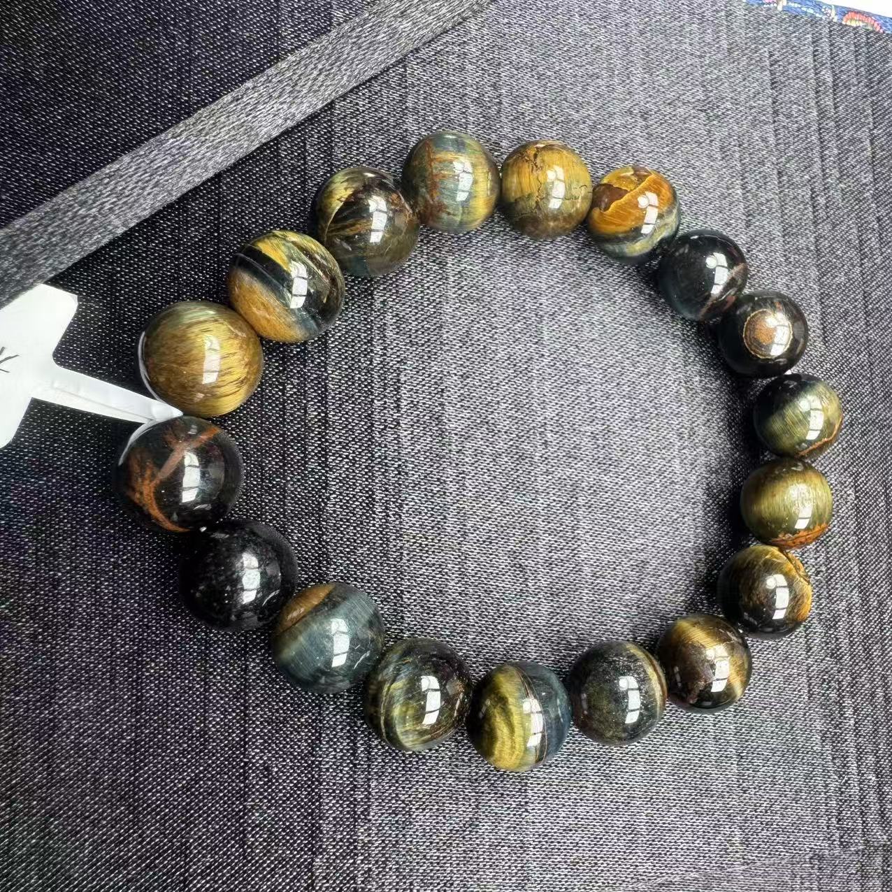 【珠宝少爷】木变石配饰-JY007# 多样性发一