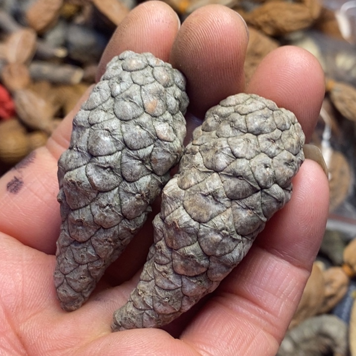 文玩核桃吊坠东北特产102